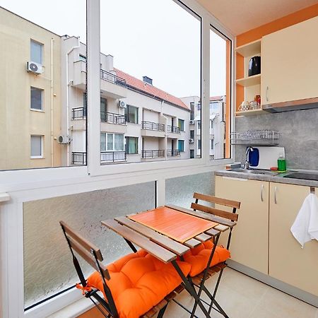 Студио Патрисия Pomorie Extérieur photo