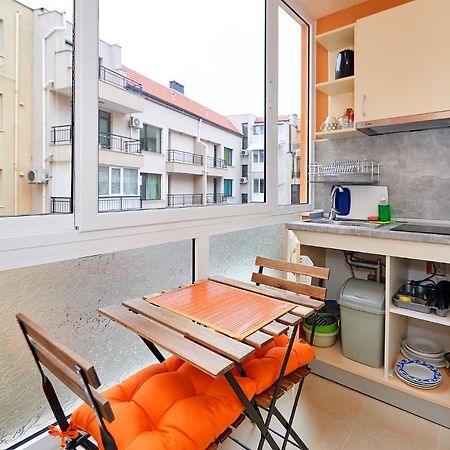 Студио Патрисия Pomorie Extérieur photo