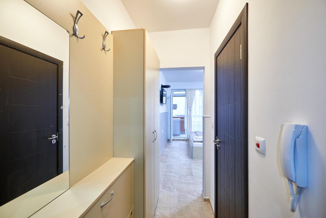 Студио Патрисия Pomorie Extérieur photo