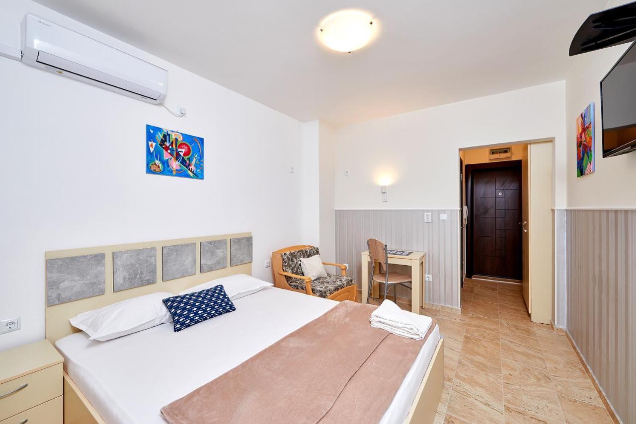 Студио Патрисия Pomorie Extérieur photo