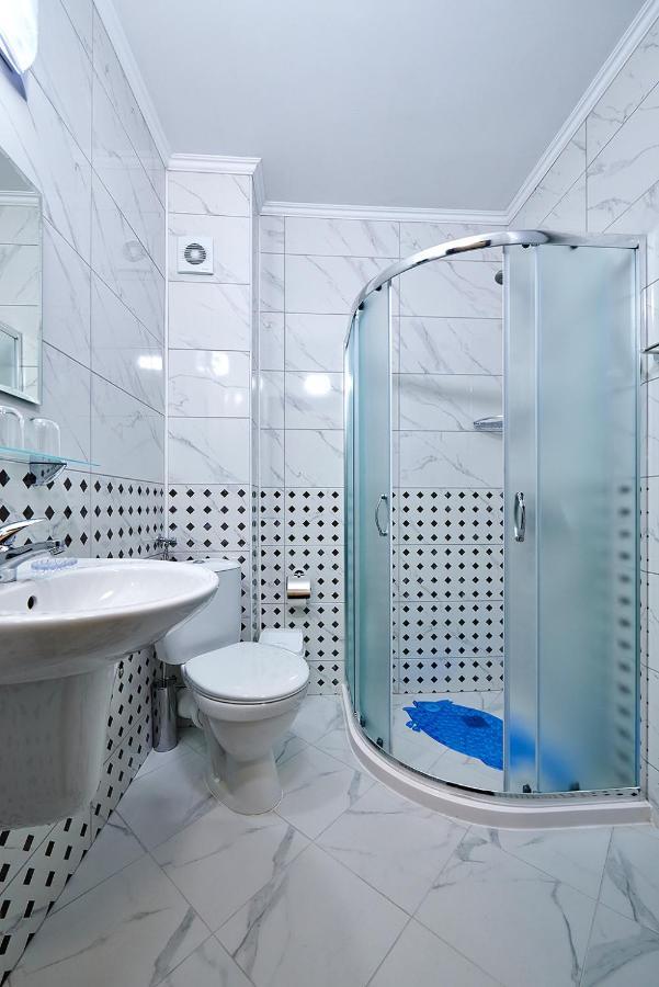 Студио Патрисия Pomorie Extérieur photo